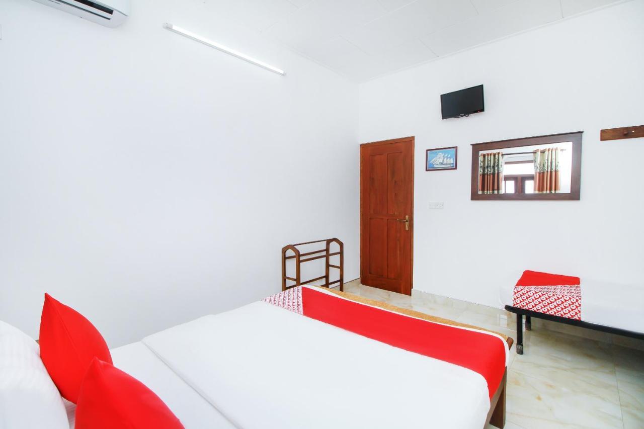 Ryan Residence & Restaurant Negombo Cameră foto
