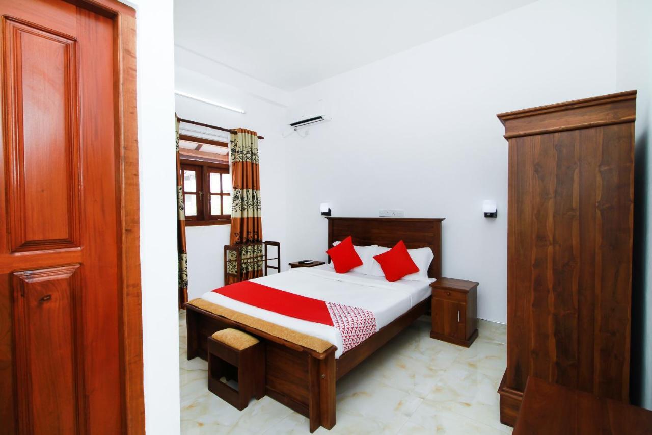 Ryan Residence & Restaurant Negombo Exterior foto