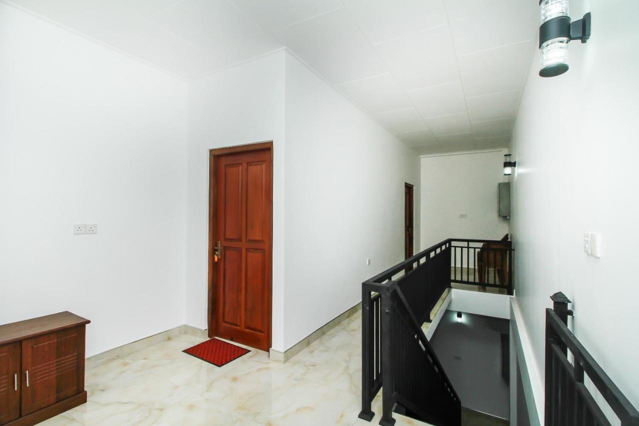 Ryan Residence & Restaurant Negombo Exterior foto